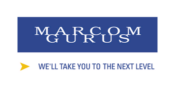 Marcom Gurus Logo